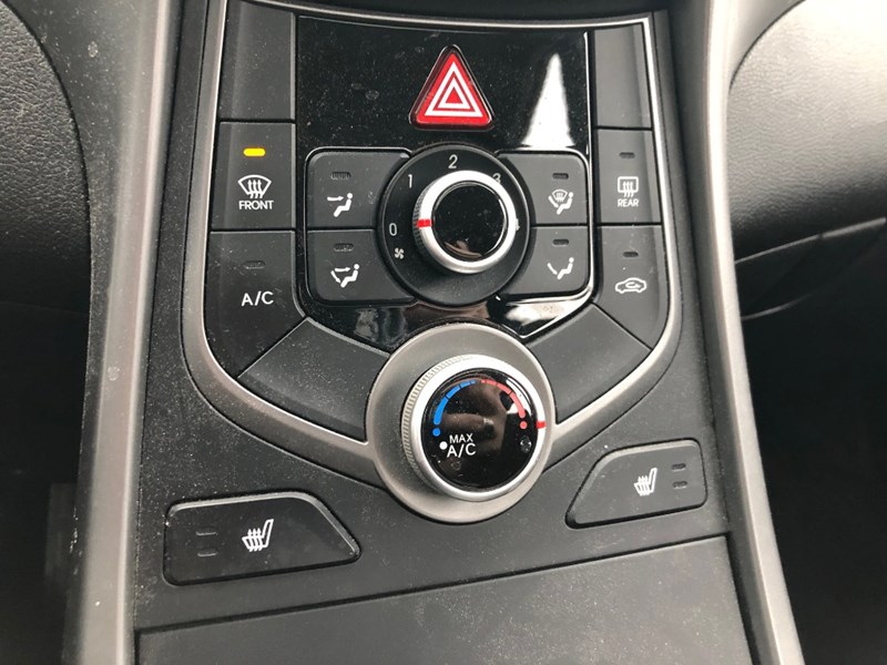 2016 Hyundai Elantra GLS - 2 Sets of Wheels Included!