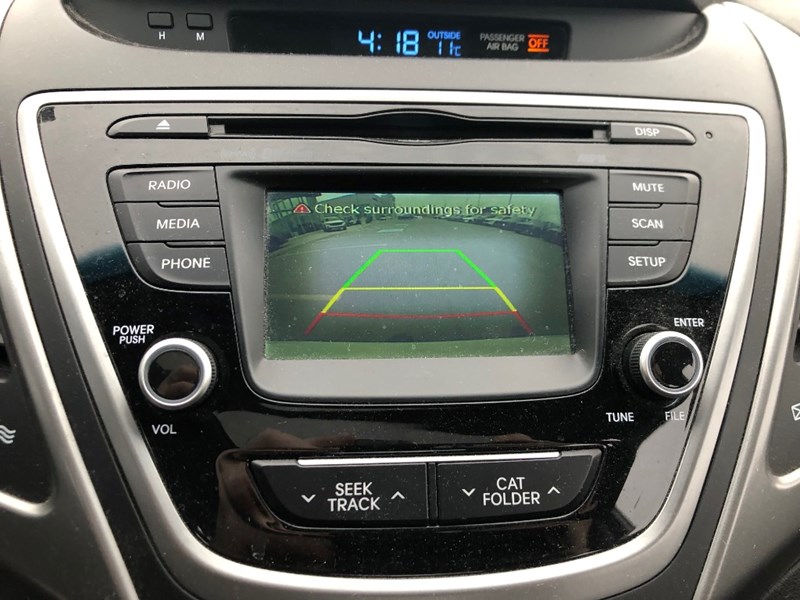 2016 Hyundai Elantra GLS - 2 Sets of Wheels Included!