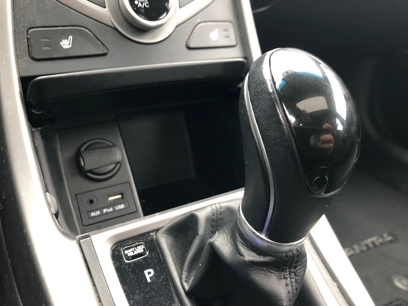2016 Hyundai Elantra GLS - 2 Sets of Wheels Included!