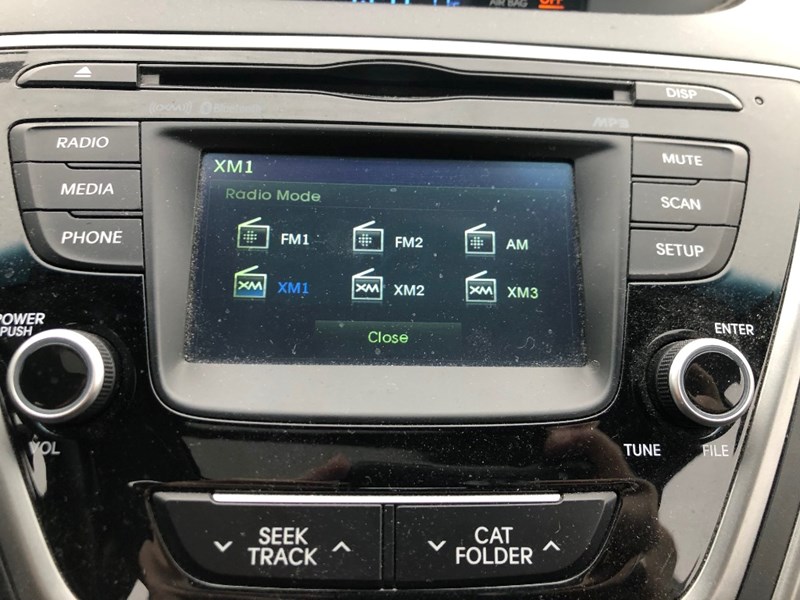 2016 Hyundai Elantra GLS - 2 Sets of Wheels Included!