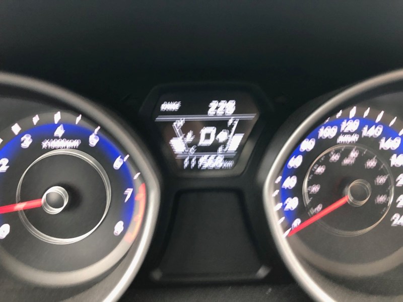 2016 Hyundai Elantra GLS - 2 Sets of Wheels Included!