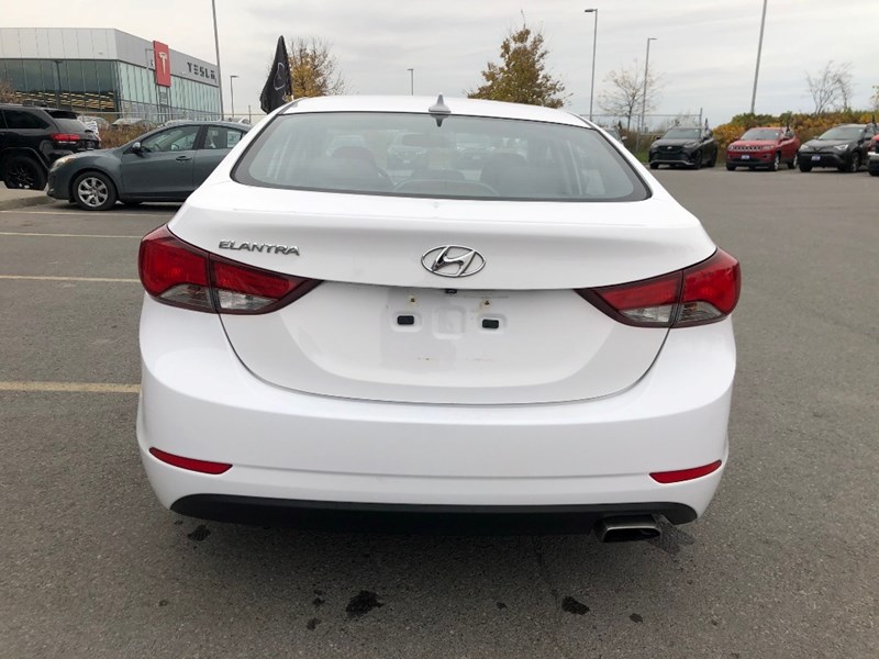 2016 Hyundai Elantra GLS - 2 Sets of Wheels Included!
