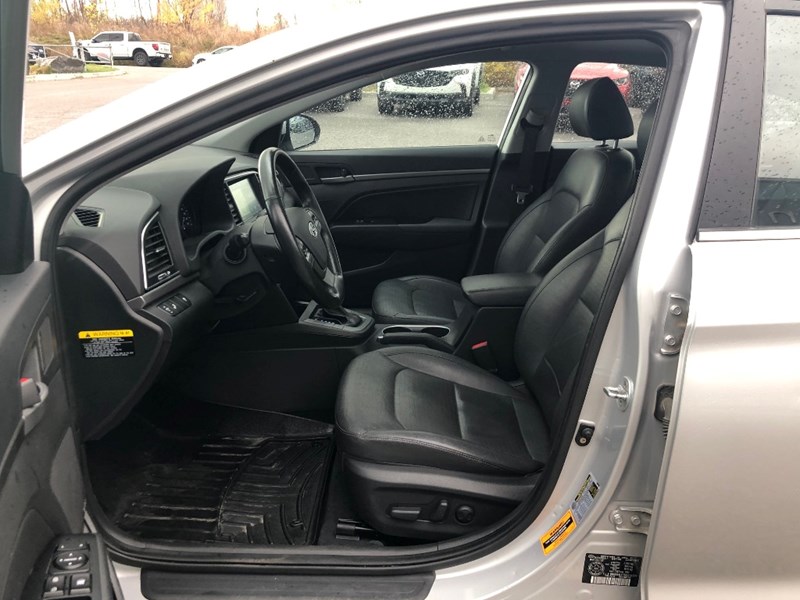 2017 Hyundai Elantra Limited | 2 Sets of Wheels Included!