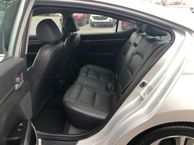 2017 Hyundai Elantra Limited | 2 Sets of Wheels Included!