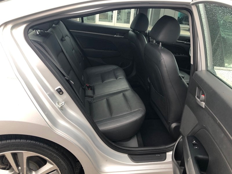 2017 Hyundai Elantra Limited | 2 Sets of Wheels Included!