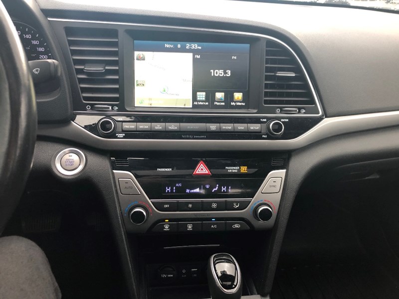 2017 Hyundai Elantra Limited | 2 Sets of Wheels Included!