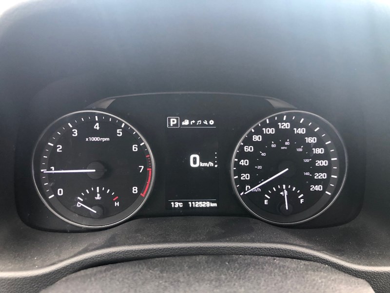 2017 Hyundai Elantra Limited | 2 Sets of Wheels Included!