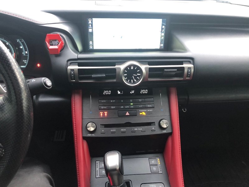 2019 Lexus RC 300 RC 300 AWD F Sport | 2 Sets of Tires Included!