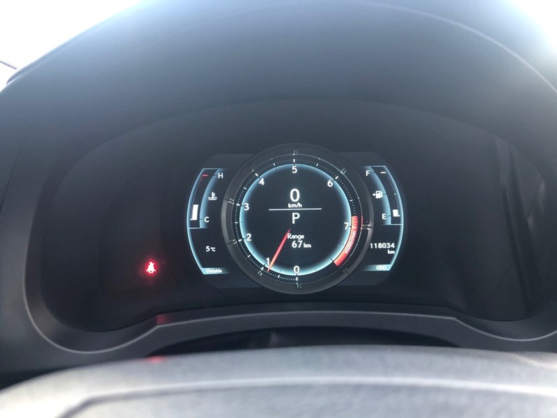 2019 Lexus RC 300 RC 300 AWD F Sport | 2 Sets of Tires Included!