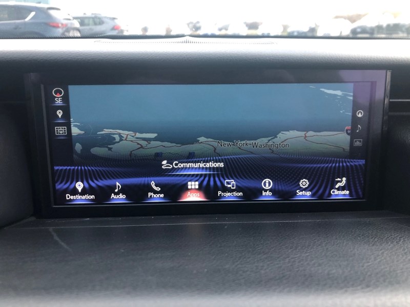 2019 Lexus RC 300 RC 300 AWD F Sport | 2 Sets of Tires Included!