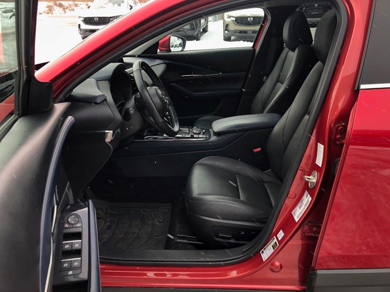 2021 Mazda CX-30 GS AWD