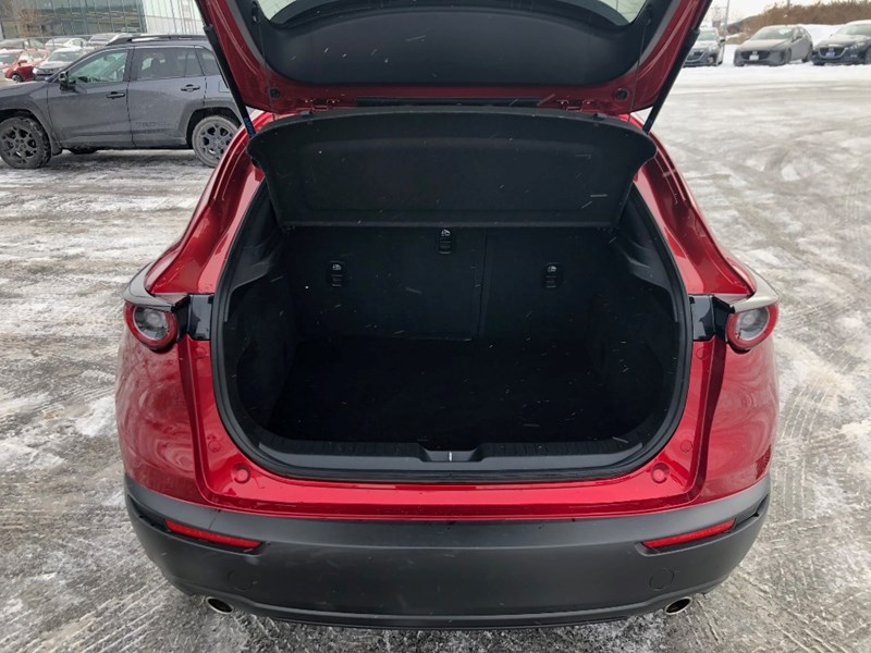 2021 Mazda CX-30 GS AWD