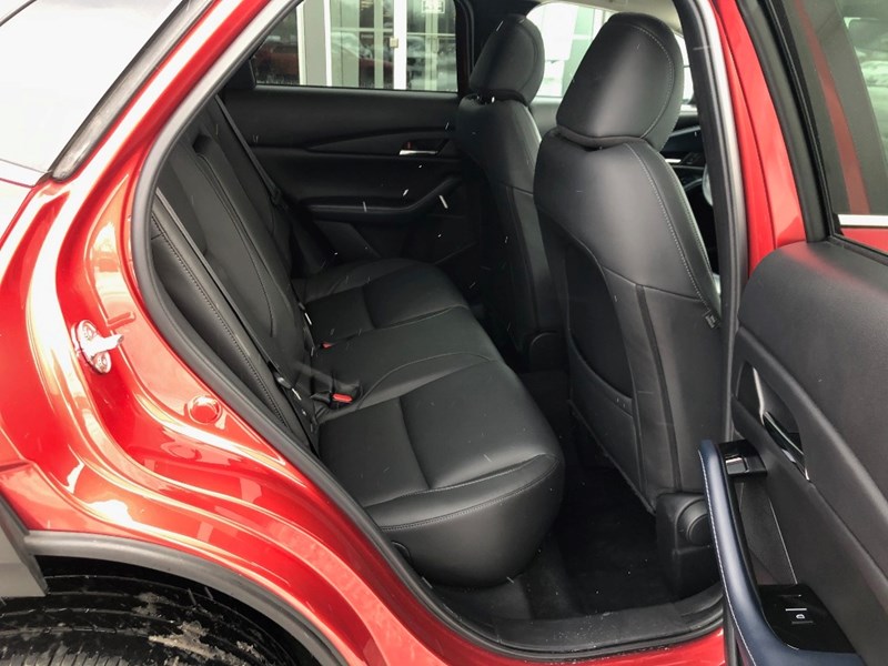 2021 Mazda CX-30 GS AWD