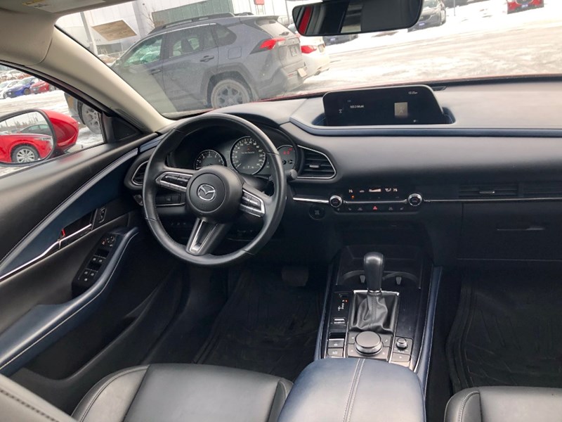 2021 Mazda CX-30 GS AWD