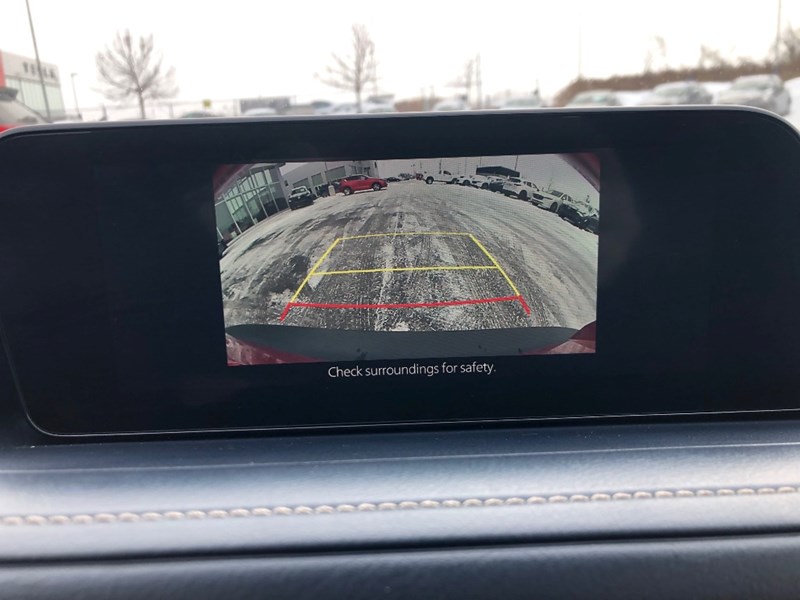 2021 Mazda CX-30 GS AWD
