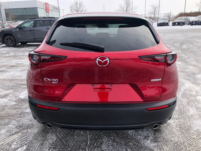 2021 Mazda CX-30 GS AWD
