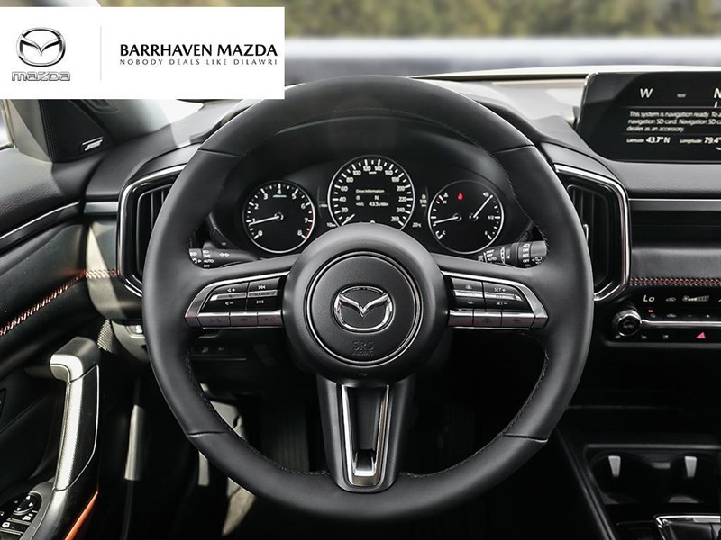 2025 Mazda CX-50 Meridian Edition AWD
