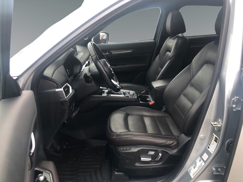 2019 Mazda CX-5 Signature AWD | Diesel