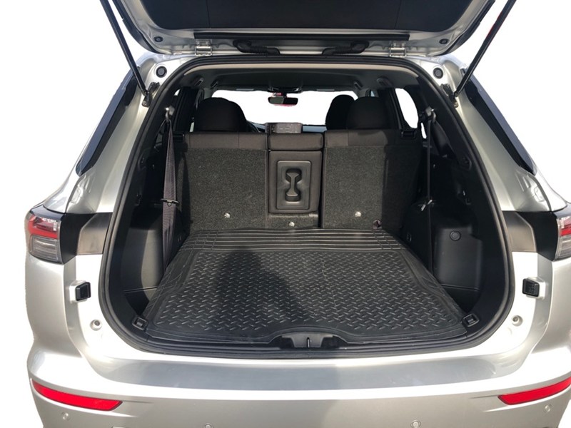 2025 Mitsubishi Outlander ES S-AWC | 7-Passenger