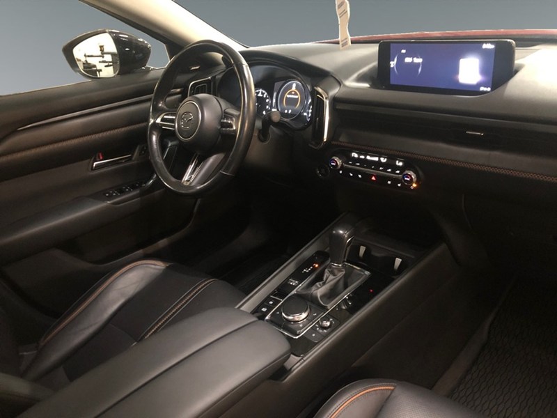 2024 Mazda CX-50 GT AWD