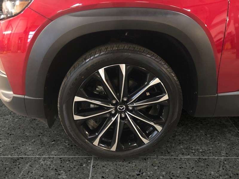 2024 Mazda CX-50 GT AWD