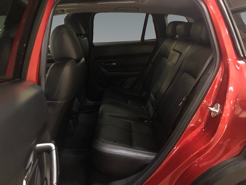 2024 Mazda CX-50 GT AWD