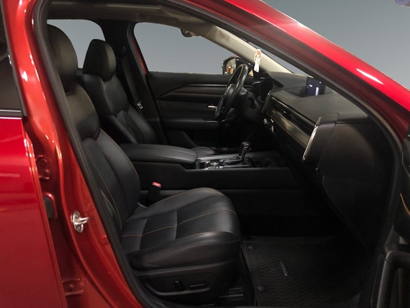 2024 Mazda CX-50 GT AWD