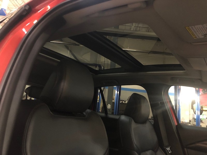 2024 Mazda CX-50 GT AWD