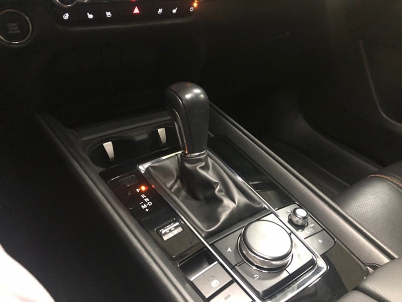 2024 Mazda CX-50 GT AWD