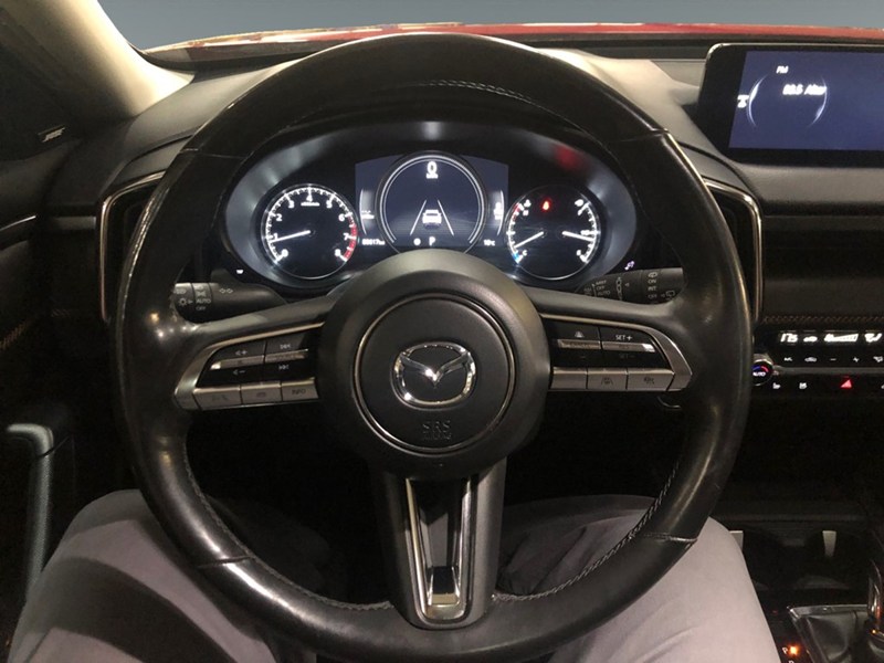 2024 Mazda CX-50 GT AWD