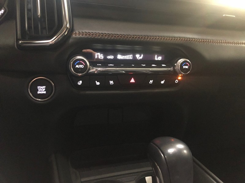 2024 Mazda CX-50 GT AWD