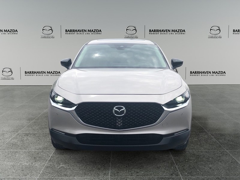 2023 Mazda CX-30 GT w/Turbo AWD