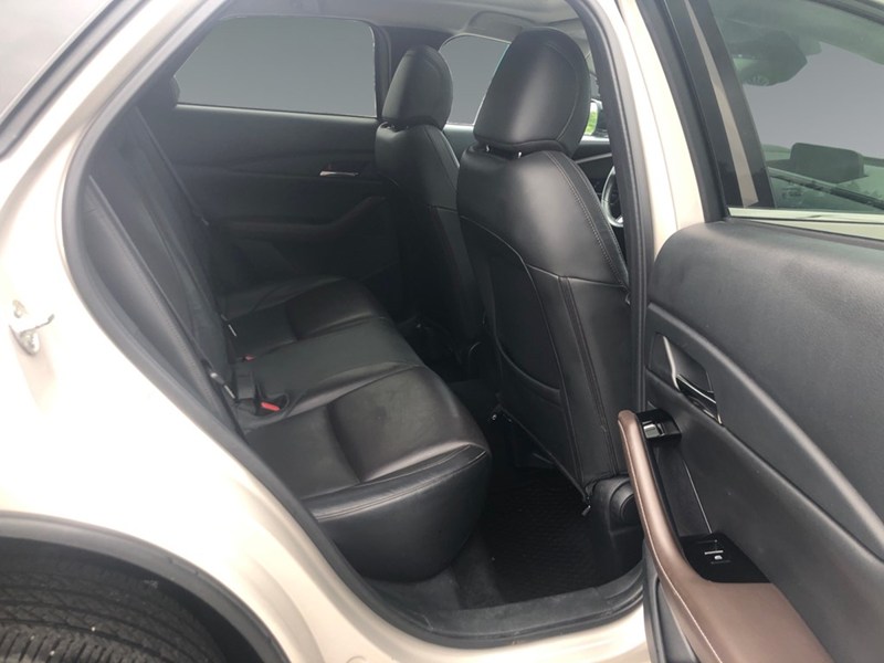 2023 Mazda CX-30 GT w/Turbo AWD