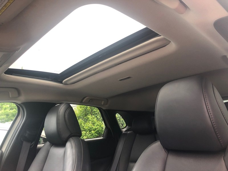 2023 Mazda CX-30 GT w/Turbo AWD