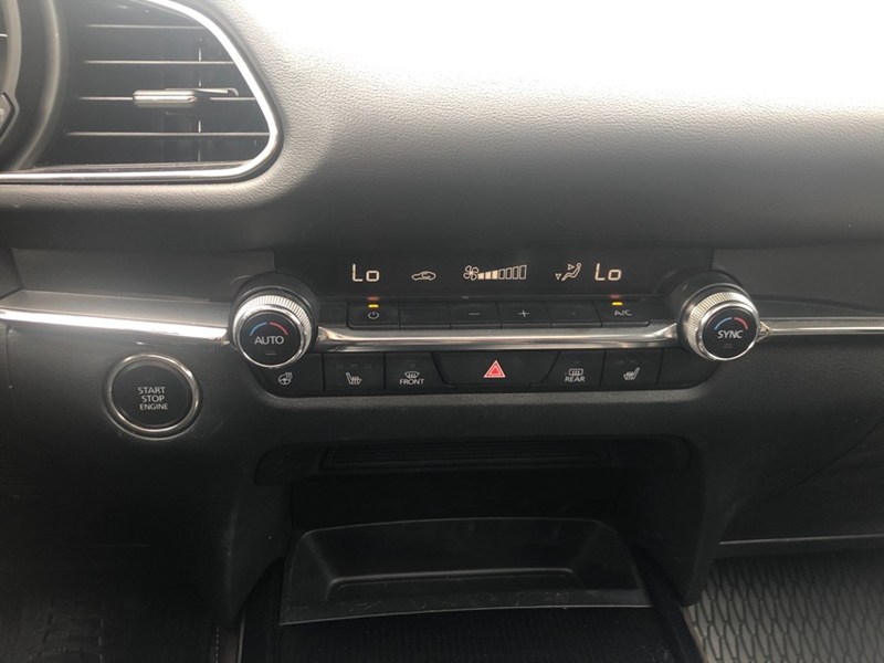 2023 Mazda CX-30 GT w/Turbo AWD