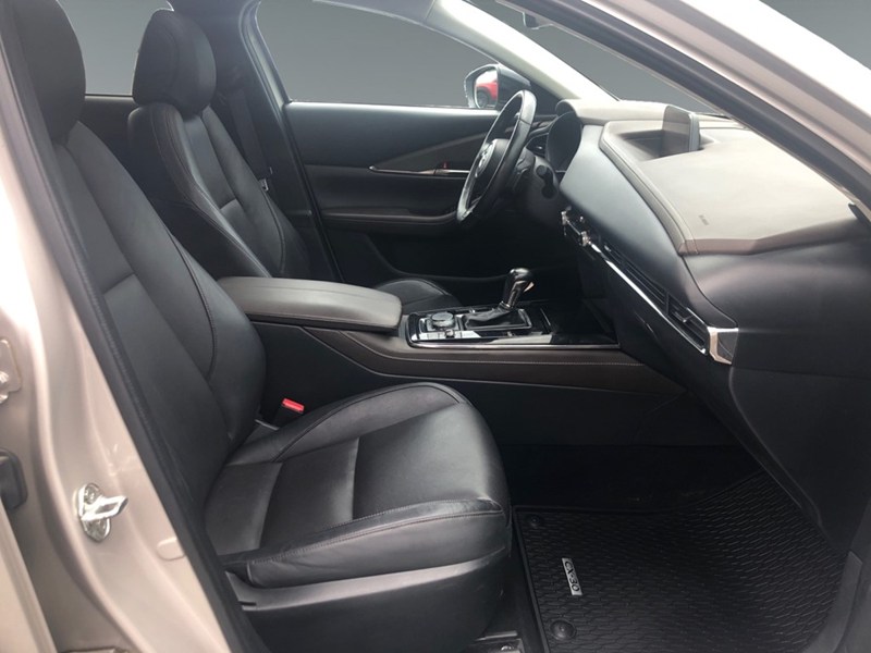 2023 Mazda CX-30 GT w/Turbo AWD