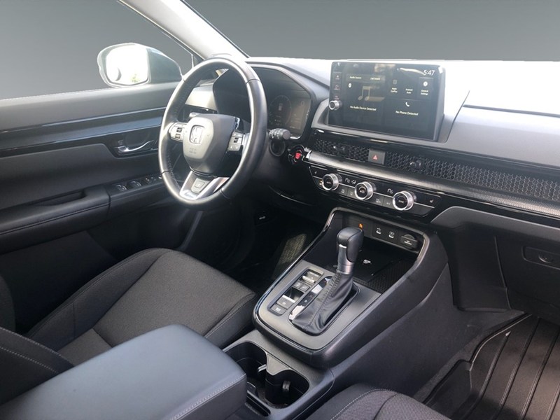 2026 Honda CR-V Sport AWD