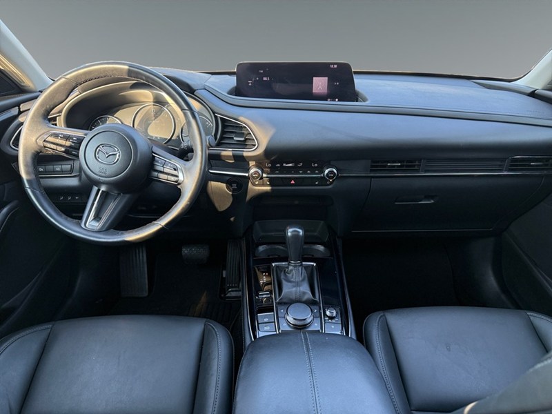 2025 Mazda CX-30 GS AWD | Luxury Package