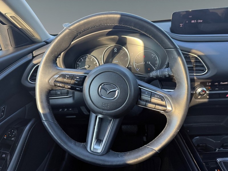 2025 Mazda CX-30 GS AWD | Luxury Package