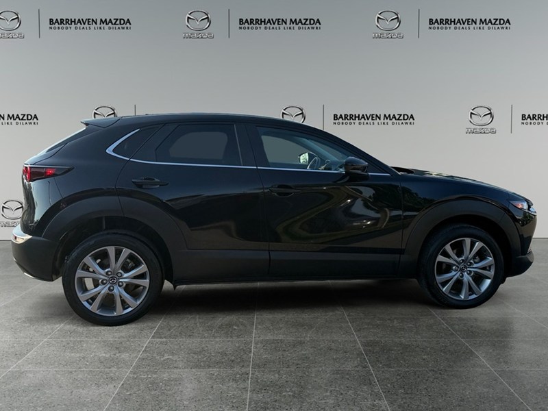2025 Mazda CX-30 GS AWD | Luxury Package