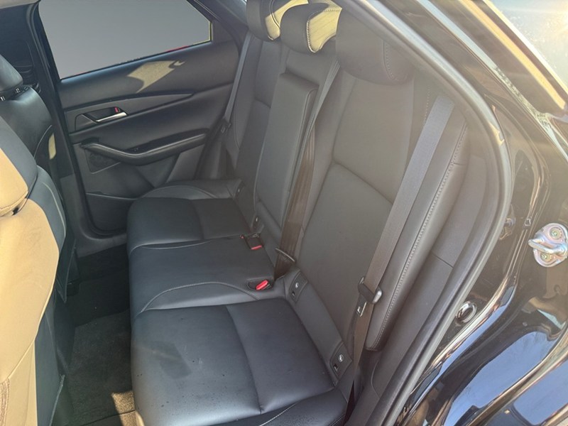 2025 Mazda CX-30 GS AWD | Luxury Package