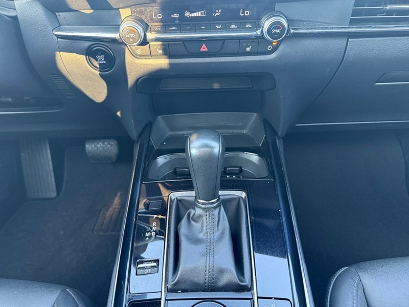2025 Mazda CX-30 GS AWD | Luxury Package