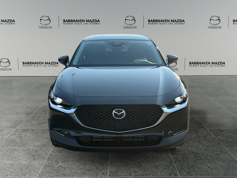 2025 Mazda CX-30 GS AWD | Luxury Package