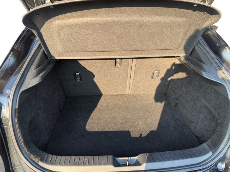 2025 Mazda CX-30 GS AWD | Luxury Package