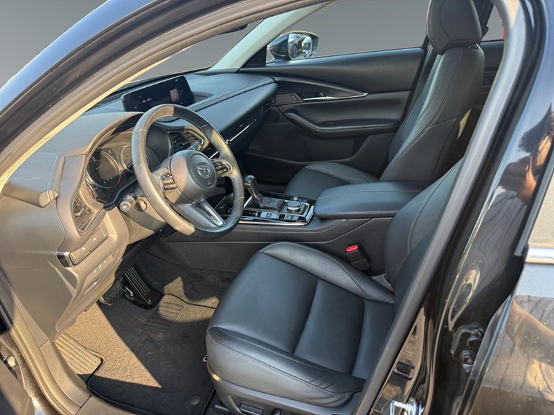 2025 Mazda CX-30 GS AWD | Luxury Package