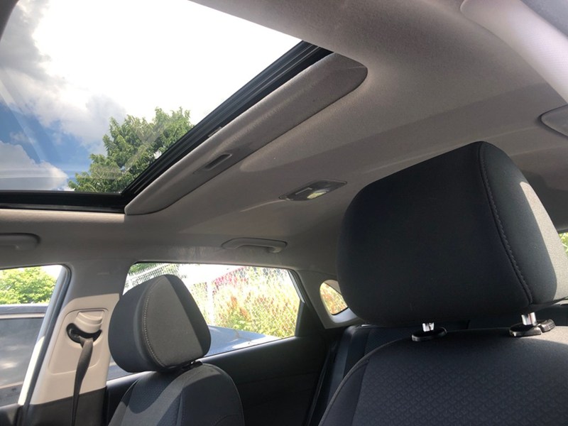 2019 Hyundai Accent 5 Door Ultimate Auto