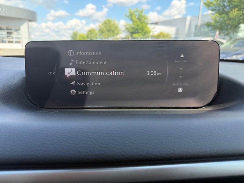 2025 Mazda CX-50 GS-L AWD