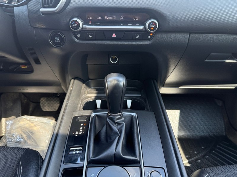 2025 Mazda CX-50 GS-L AWD