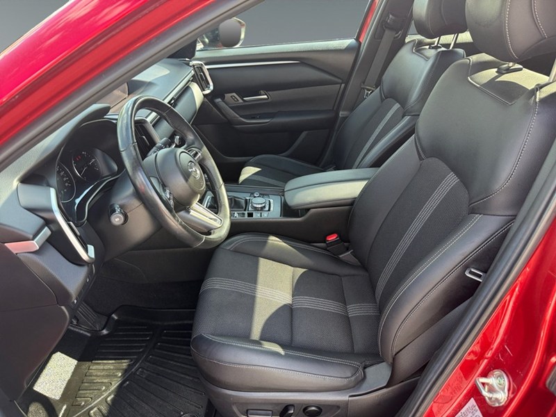 2025 Mazda CX-50 GS-L AWD
