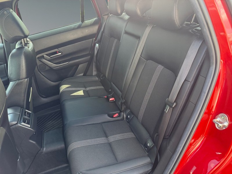2025 Mazda CX-50 GS-L AWD